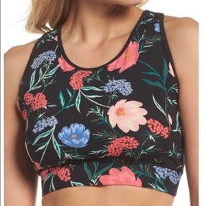 Kate Spade Sports Bra